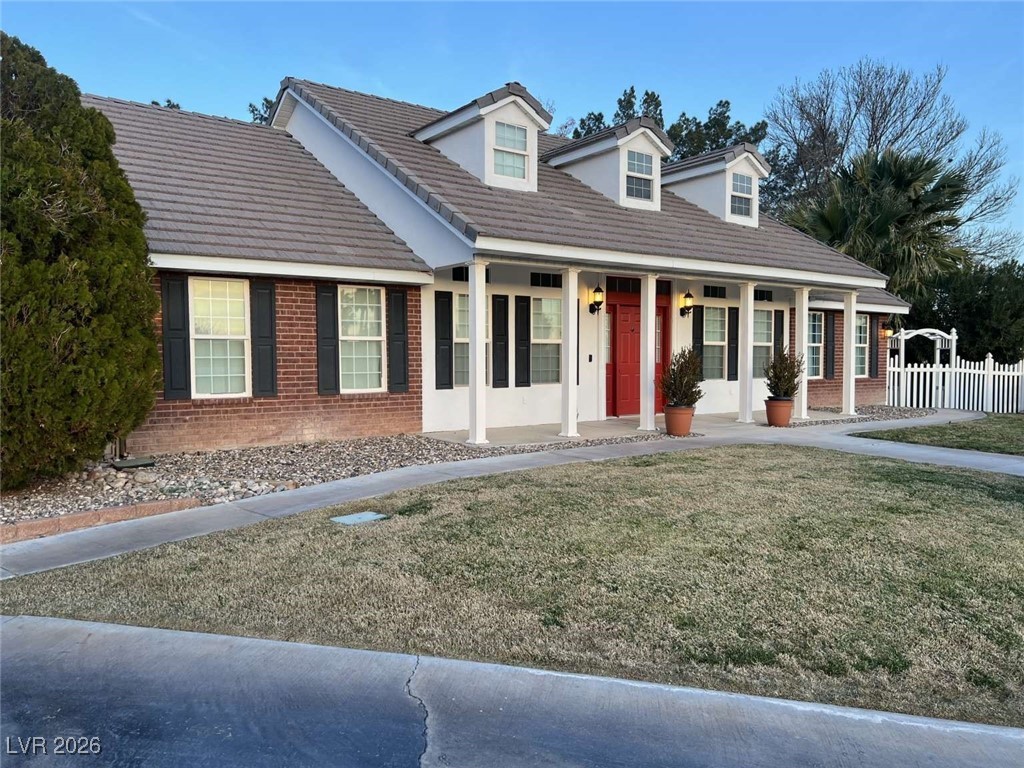 4320 Alfalfa Field Street Logandale, NV 89021 - Photo 18 of 19