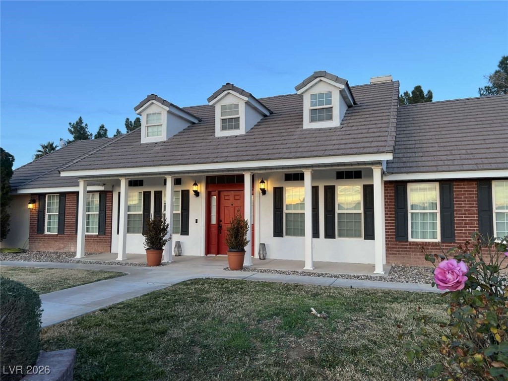 4320 Alfalfa Field Street Logandale, NV 89021 - Photo 19 of 19