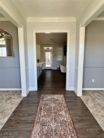 $535,000 | 4320 Alfalfa Field Street, Logandale, NV 89021