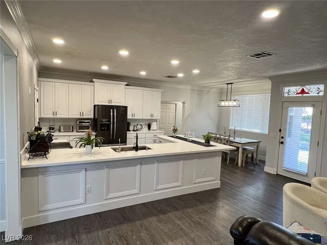 $535,000 | 4320 Alfalfa Field Street, Logandale, NV 89021