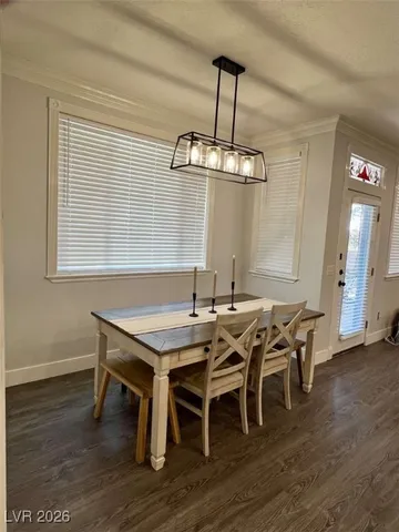 $535,000 | 4320 Alfalfa Field Street, Logandale, NV 89021