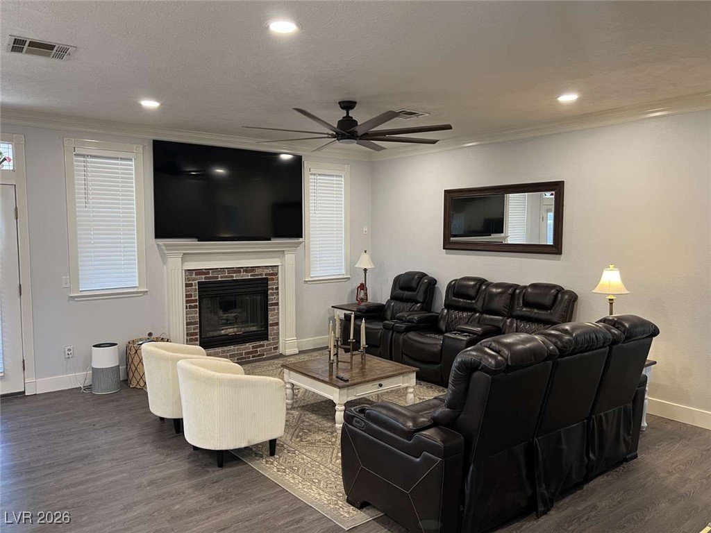 4320 Alfalfa Field Street Logandale, NV 89021 - Photo 8 of 19