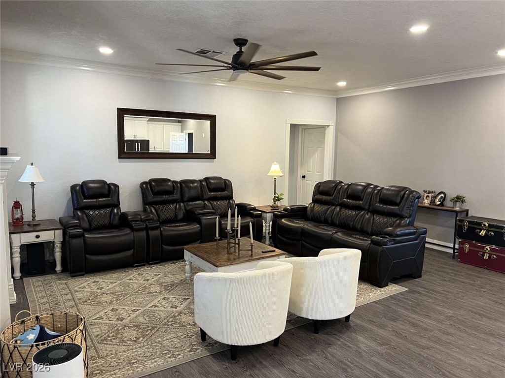 4320 Alfalfa Field Street Logandale, NV 89021 - Photo 9 of 19