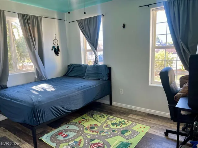 $535,000 | 4320 Alfalfa Field Street, Logandale, NV 89021