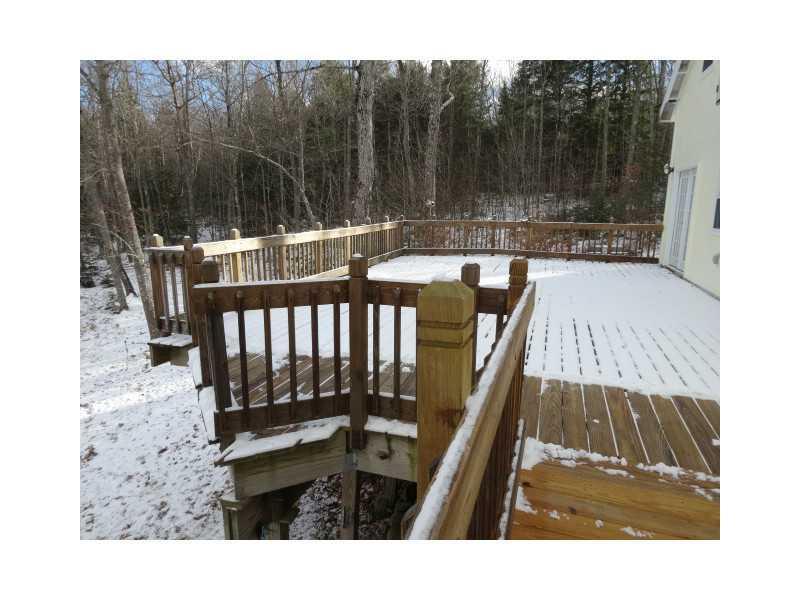 74 Murray Road Dedham, ME 04429 - Photo 30 of 30 Yard/Garden.