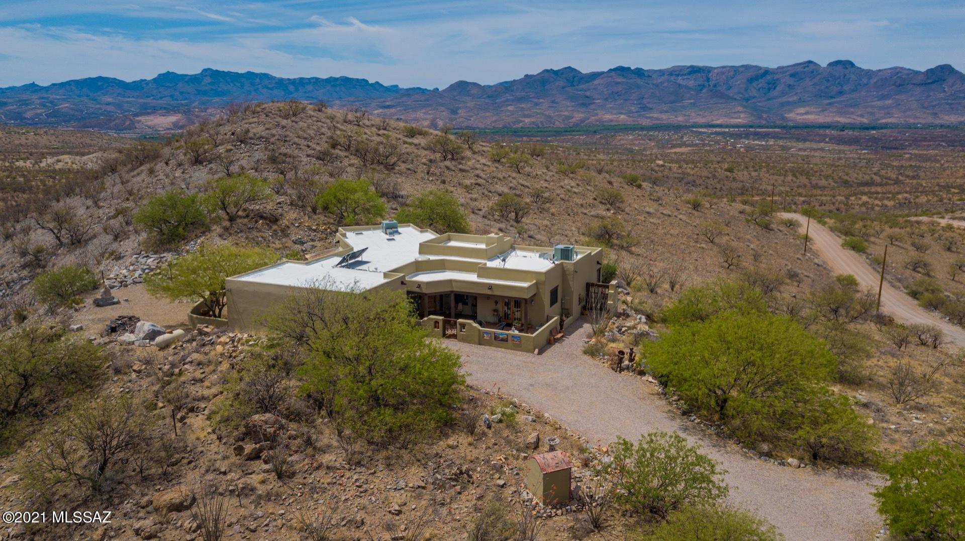 331 Dock Street Rio Rico, AZ 85648 - Photo 49 of 50