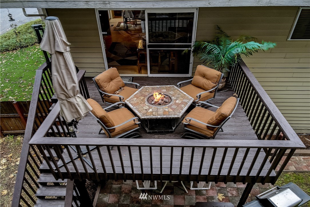 4109 Northeast 17th Street Renton, WA 98059 - Photo 26 of 28