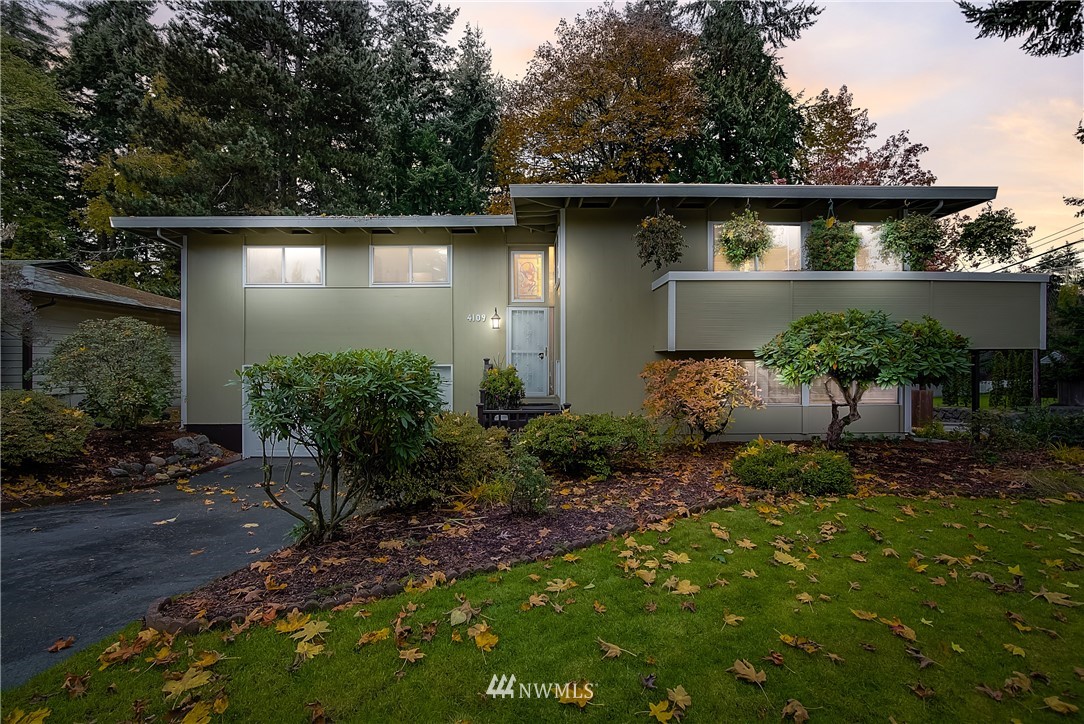 4109 Northeast 17th Street Renton, WA 98059 - Photo 27 of 28