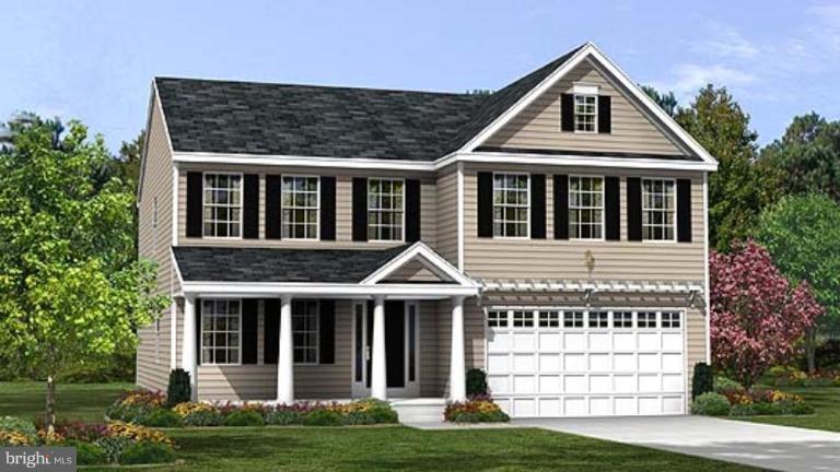 4225 Meyers Road Triangle, VA 22172 - Photo 1 of 10 Exterior (Main)