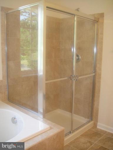 4225 Meyers Road Triangle, VA 22172 - Photo 6 of 10 Master Bath #2