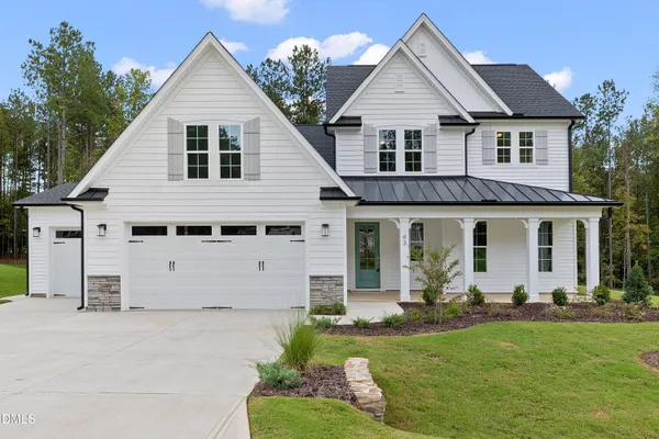 $580,500 | 93 West Victoria Rdg Drive, Unit 30, Selma, NC 27576