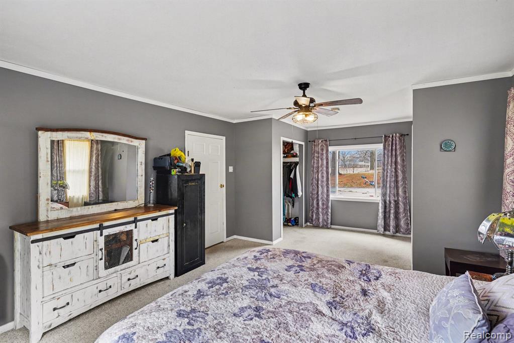 90 South Elm Grove Road Lapeer, MI 48446 - Photo 13 of 25 Gallery Image 13