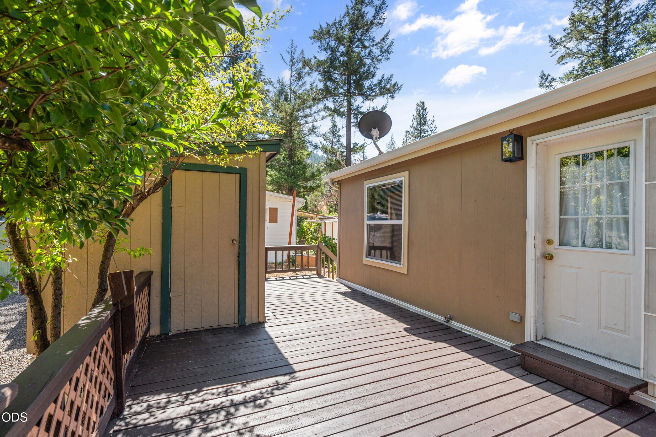 537 Thompson Creek Road, Unit 15 Jacksonville, OR 97530 - Photo 38 of 40