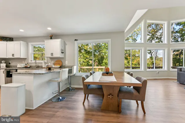 $585,000 | 490 Black Twig Road, Linden, VA 22642