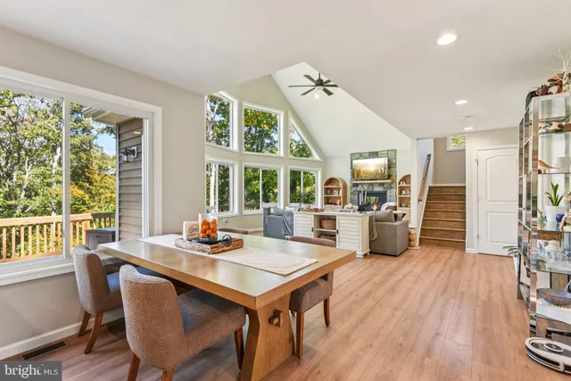 $585,000 | 490 Black Twig Road, Linden, VA 22642