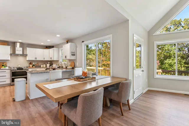 $585,000 | 490 Black Twig Road, Linden, VA 22642