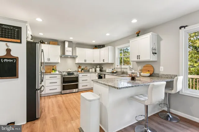 $585,000 | 490 Black Twig Road, Linden, VA 22642