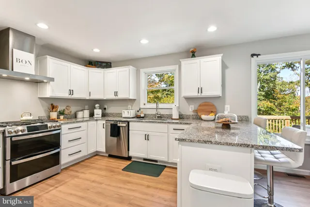 $585,000 | 490 Black Twig Road, Linden, VA 22642