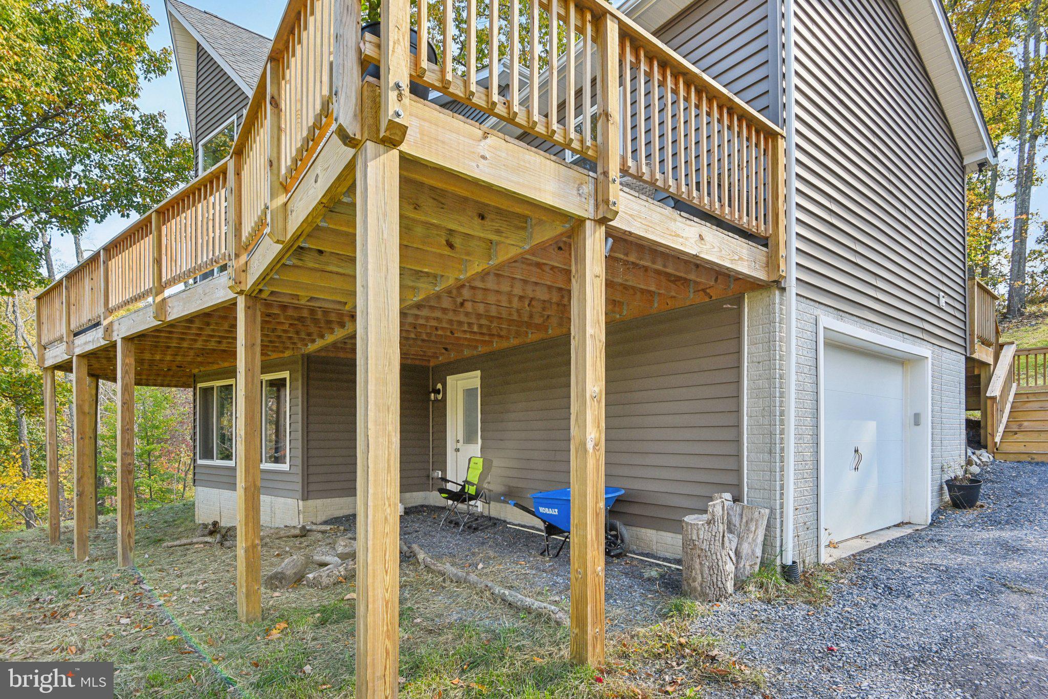 490 Black Twig Road Linden, VA 22642 - Photo 40 of 67