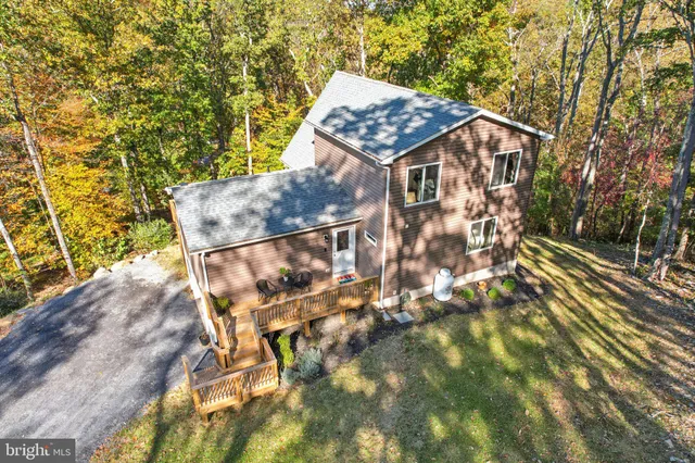 $585,000 | 490 Black Twig Road, Linden, VA 22642
