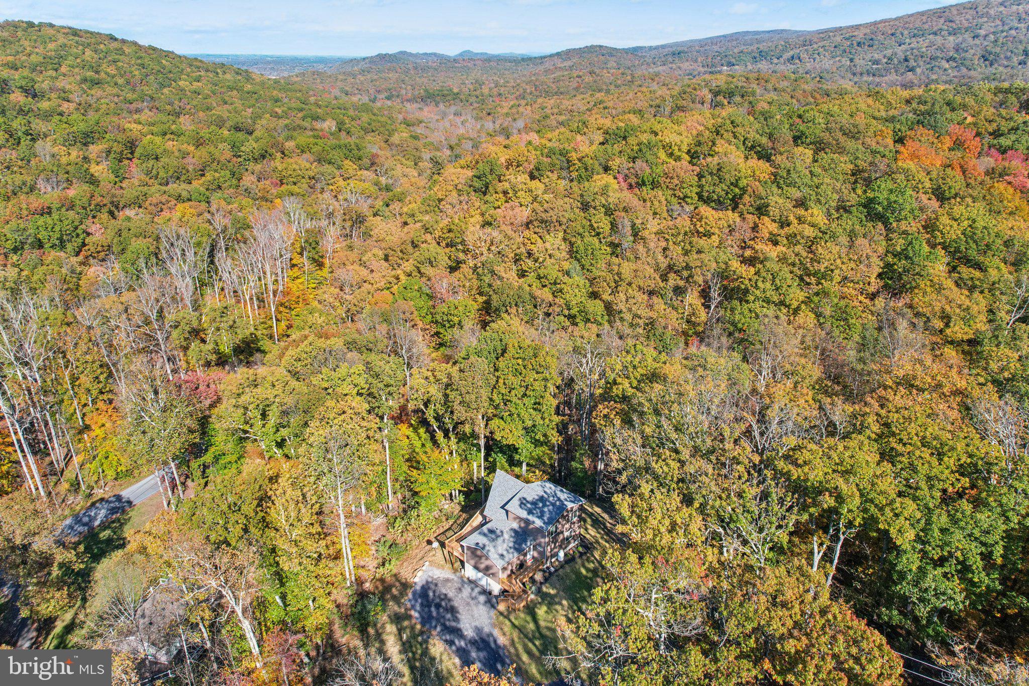 490 Black Twig Road Linden, VA 22642 - Photo 49 of 67