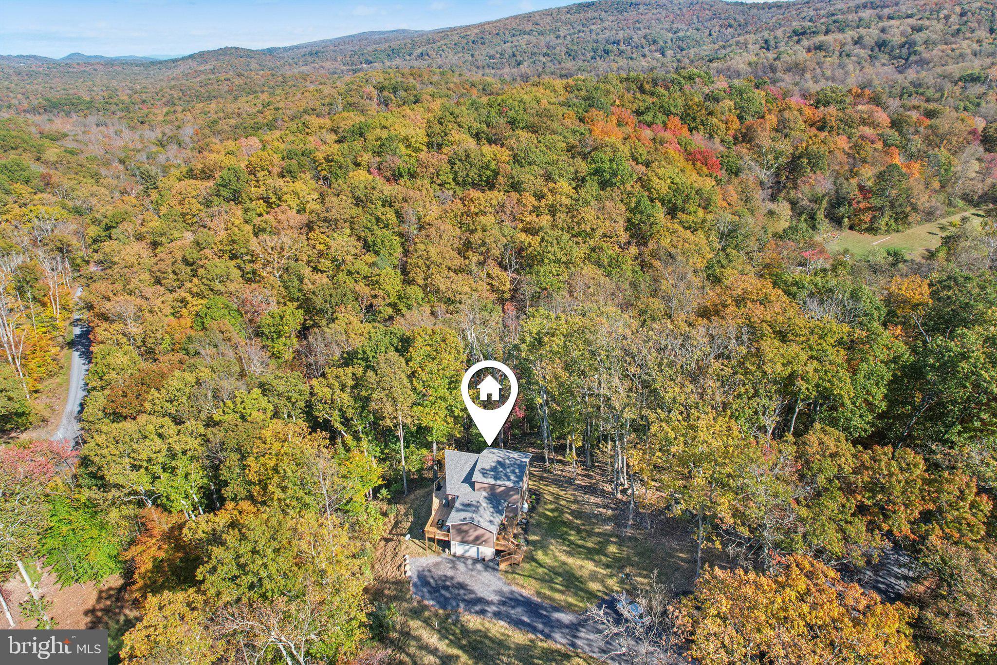 490 Black Twig Road Linden, VA 22642 - Photo 51 of 67