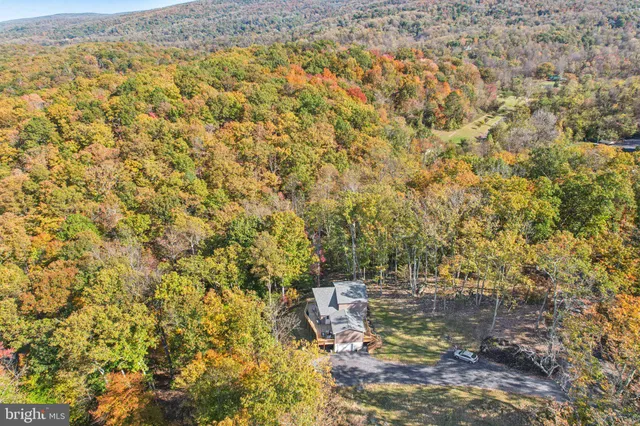 $585,000 | 490 Black Twig Road, Linden, VA 22642