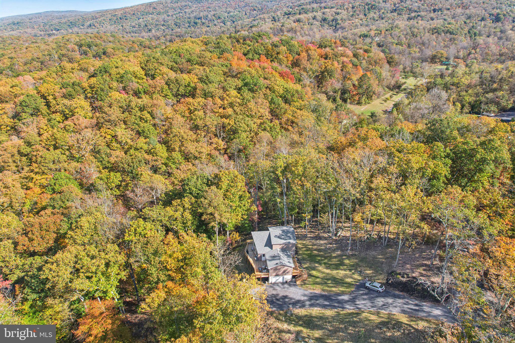 490 Black Twig Road Linden, VA 22642 - Photo 52 of 67