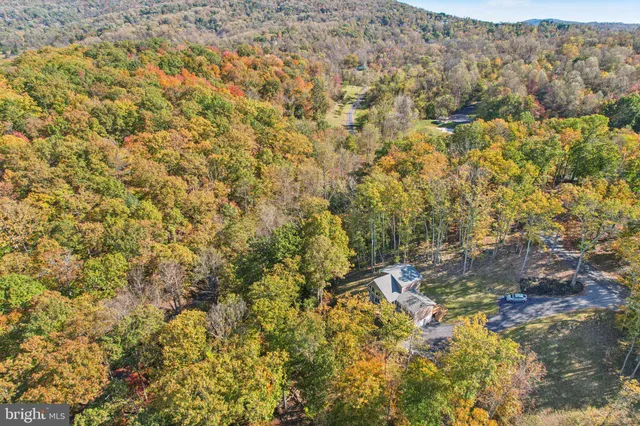 $585,000 | 490 Black Twig Road, Linden, VA 22642