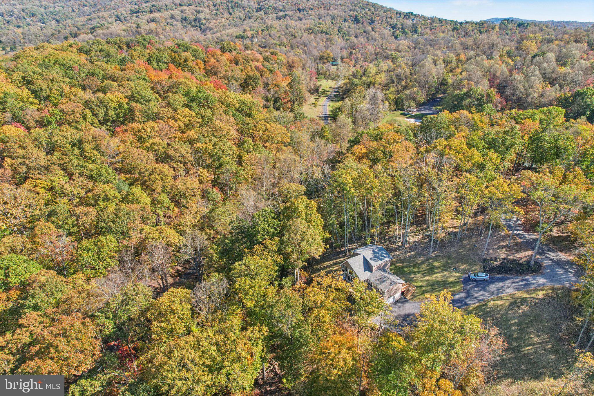 490 Black Twig Road Linden, VA 22642 - Photo 53 of 67