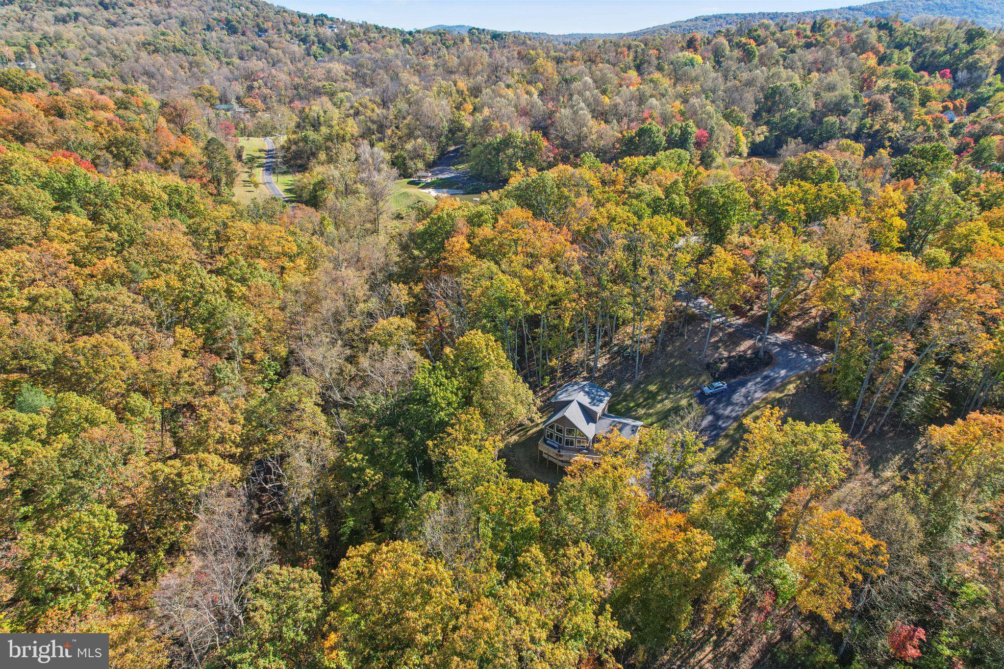 490 Black Twig Road Linden, VA 22642 - Photo 54 of 67