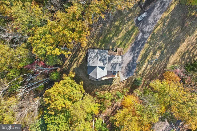 $585,000 | 490 Black Twig Road, Linden, VA 22642