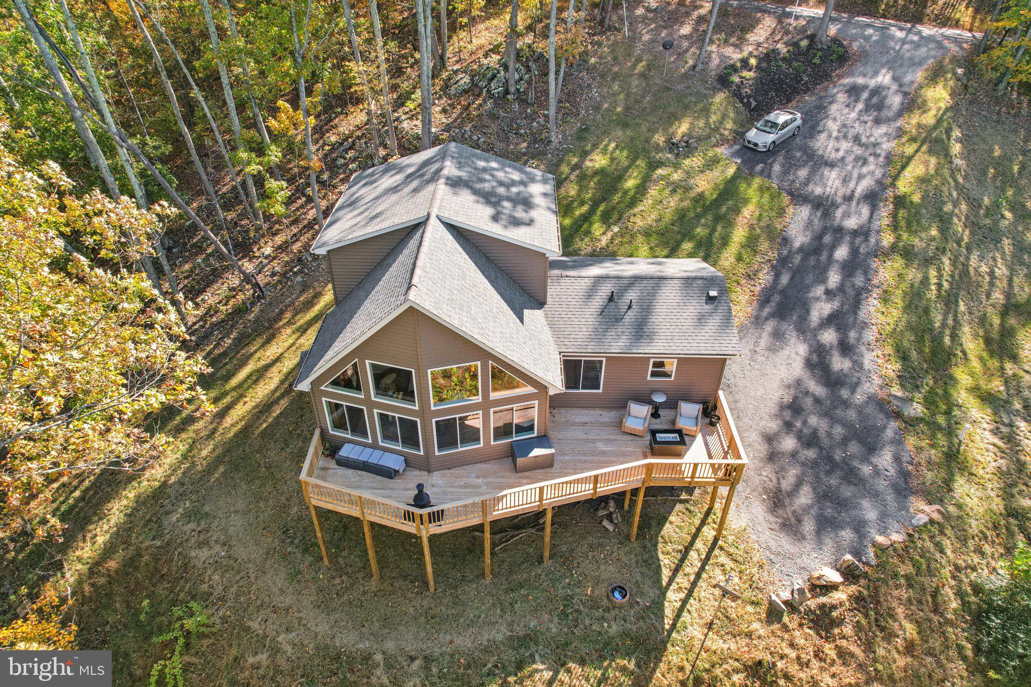 490 Black Twig Road Linden, VA 22642 - Photo 60 of 67