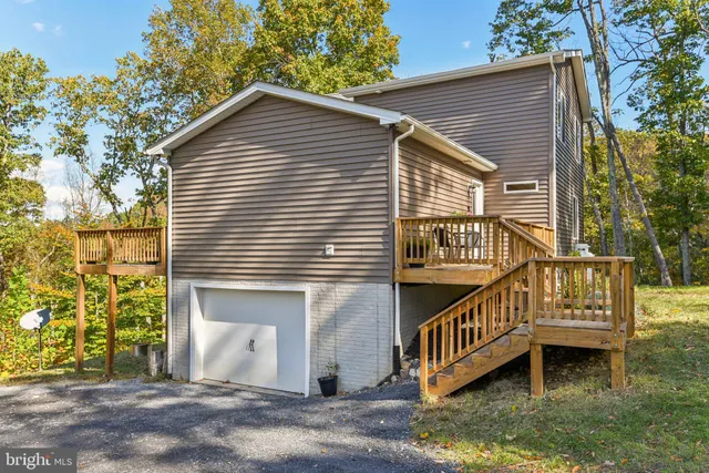 $585,000 | 490 Black Twig Road, Linden, VA 22642