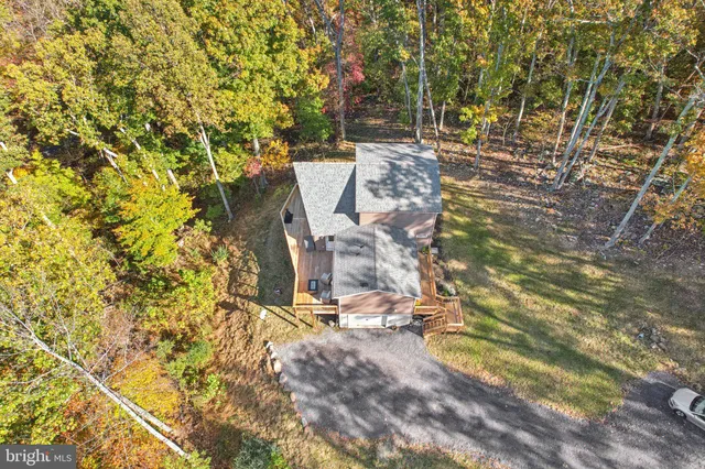 $585,000 | 490 Black Twig Road, Linden, VA 22642