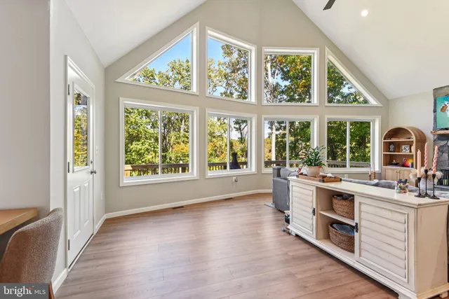 $585,000 | 490 Black Twig Road, Linden, VA 22642