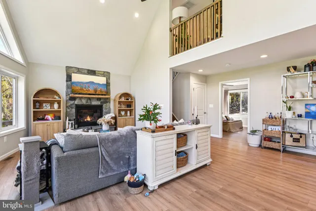 $585,000 | 490 Black Twig Road, Linden, VA 22642