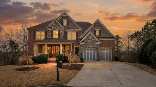 $925,000 | 3270 Sydenham Court, Cumming, GA 30041