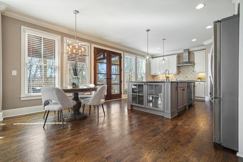 3270 Sydenham Court Cumming, GA 30041 - Photo 18 of 86