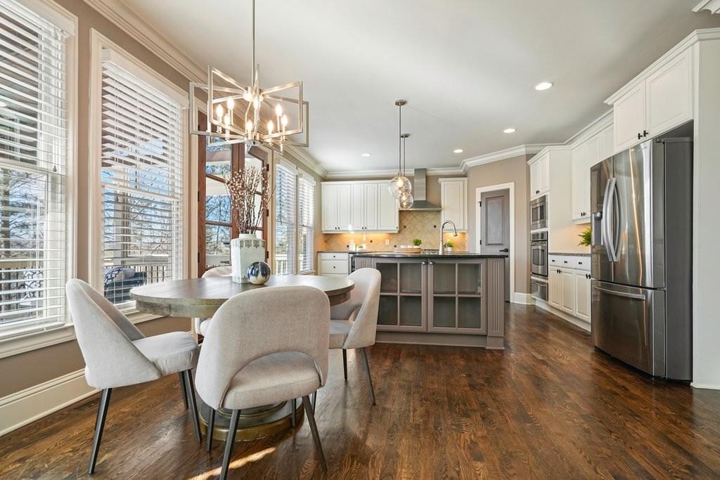 3270 Sydenham Court Cumming, GA 30041 - Photo 19 of 86