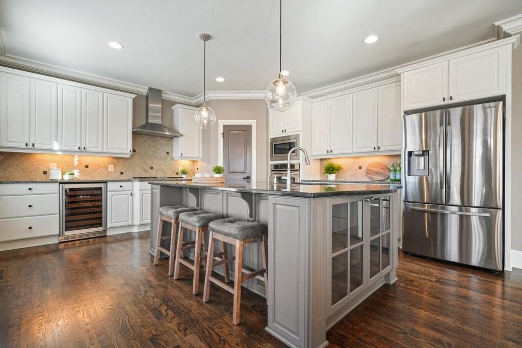 3270 Sydenham Court Cumming, GA 30041 - Photo 21 of 86