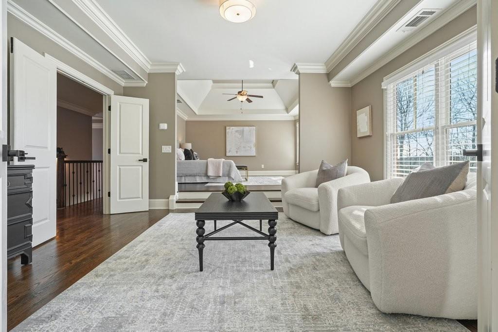 3270 Sydenham Court Cumming, GA 30041 - Photo 34 of 86