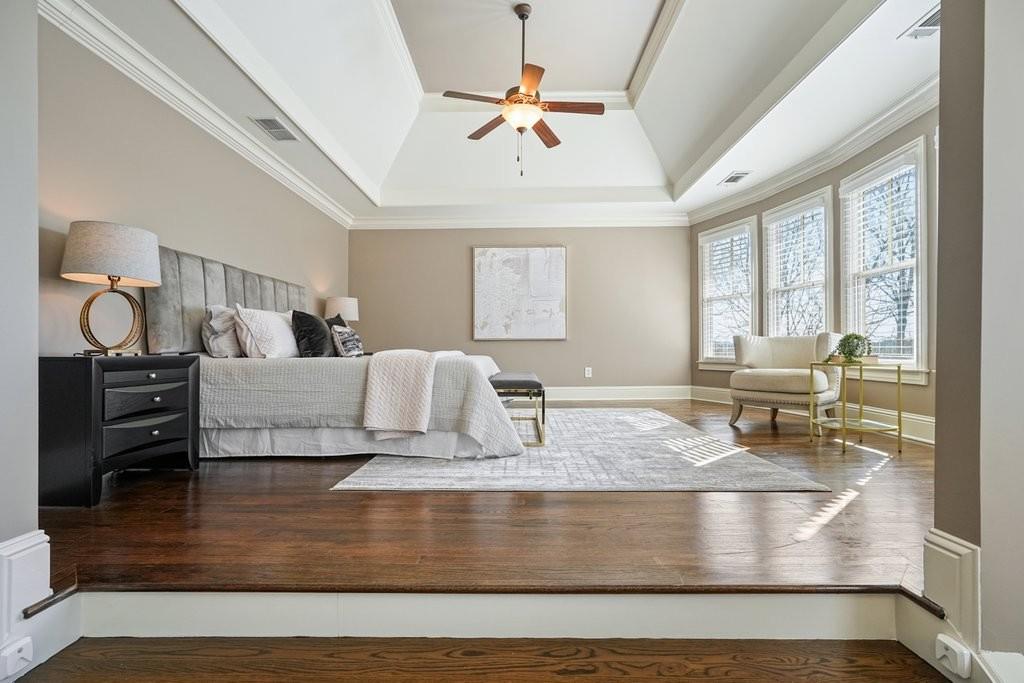 3270 Sydenham Court Cumming, GA 30041 - Photo 35 of 86