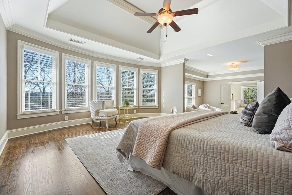 3270 Sydenham Court Cumming, GA 30041 - Photo 36 of 86