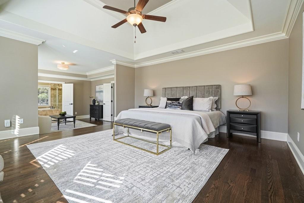 3270 Sydenham Court Cumming, GA 30041 - Photo 37 of 86