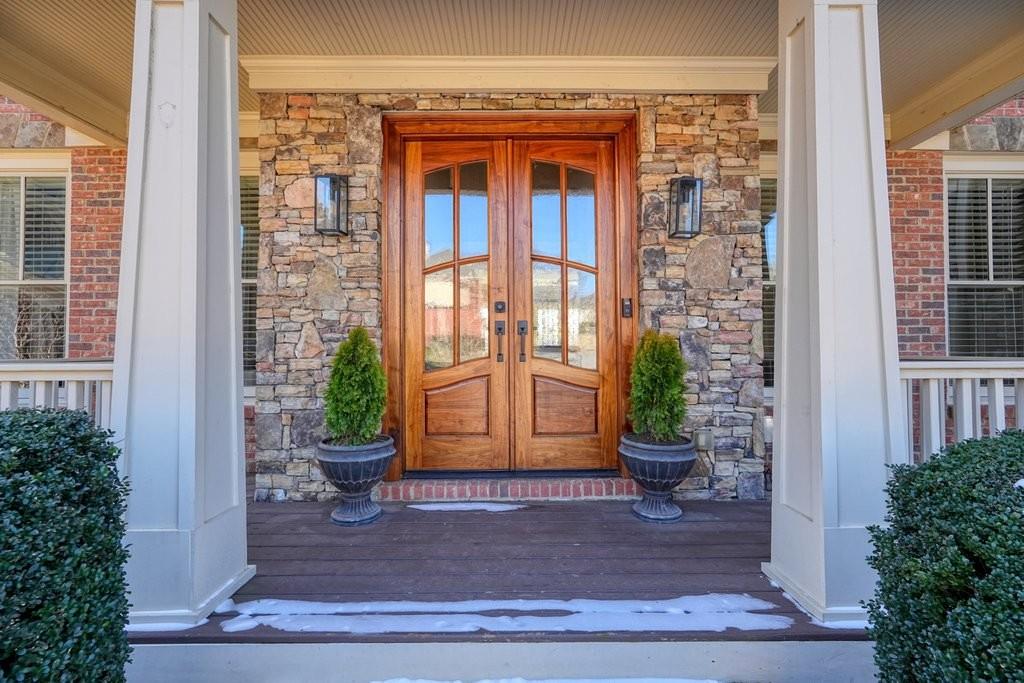 3270 Sydenham Court Cumming, GA 30041 - Photo 5 of 86