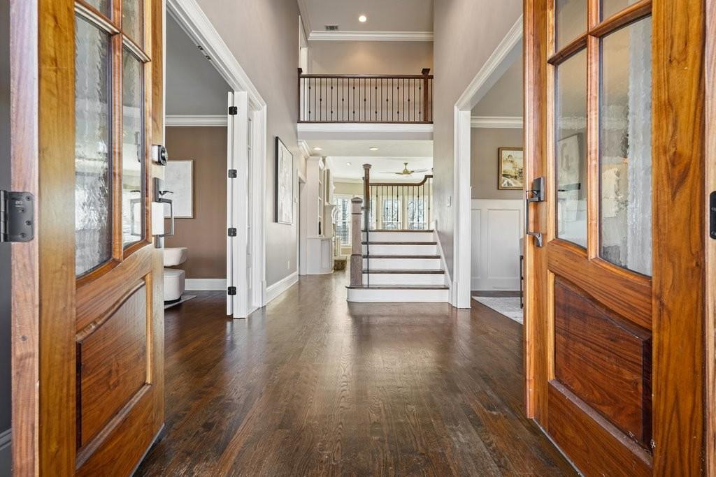 3270 Sydenham Court Cumming, GA 30041 - Photo 6 of 86