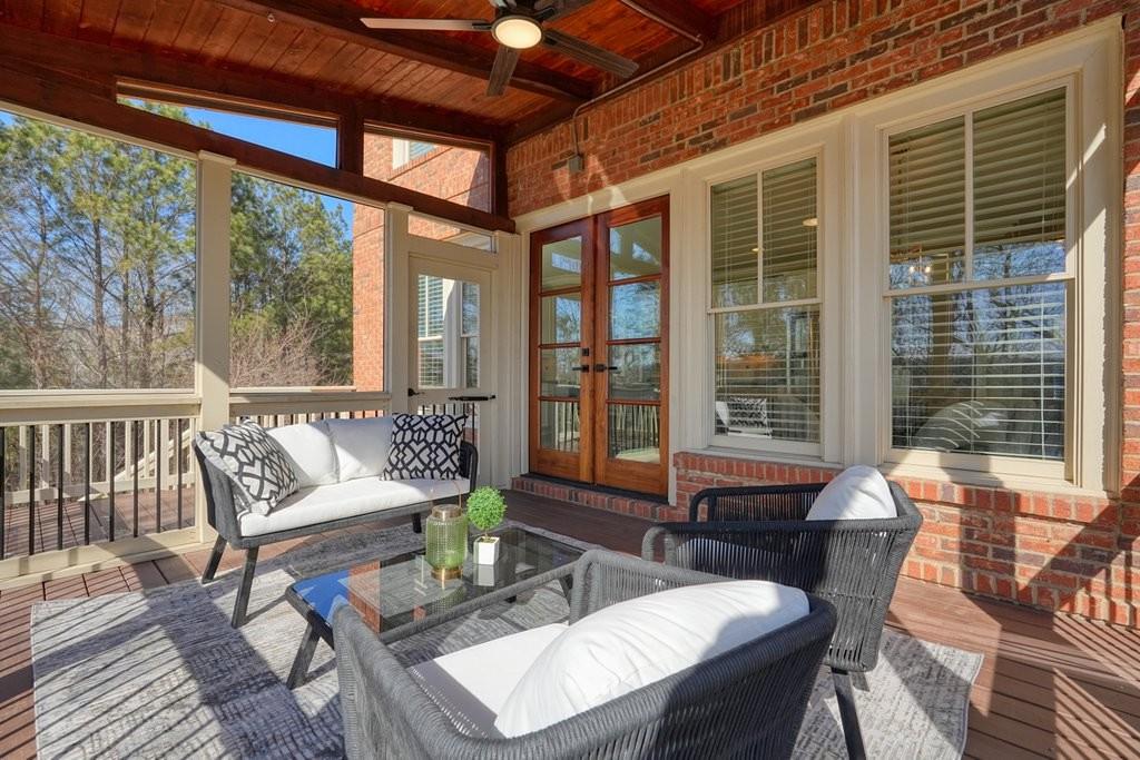 3270 Sydenham Court Cumming, GA 30041 - Photo 70 of 86