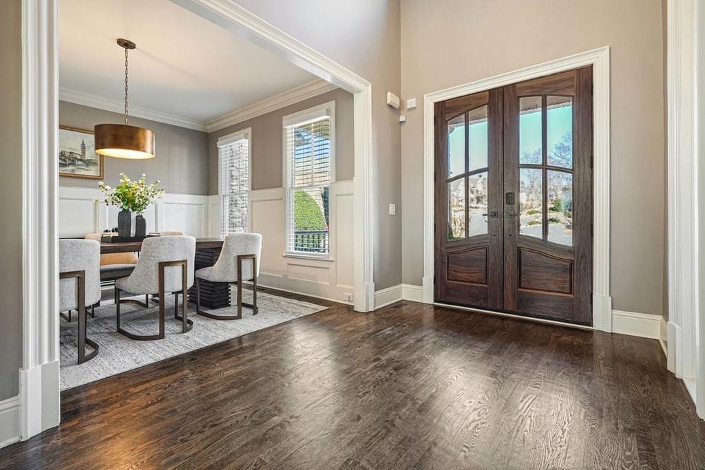 3270 Sydenham Court Cumming, GA 30041 - Photo 7 of 86