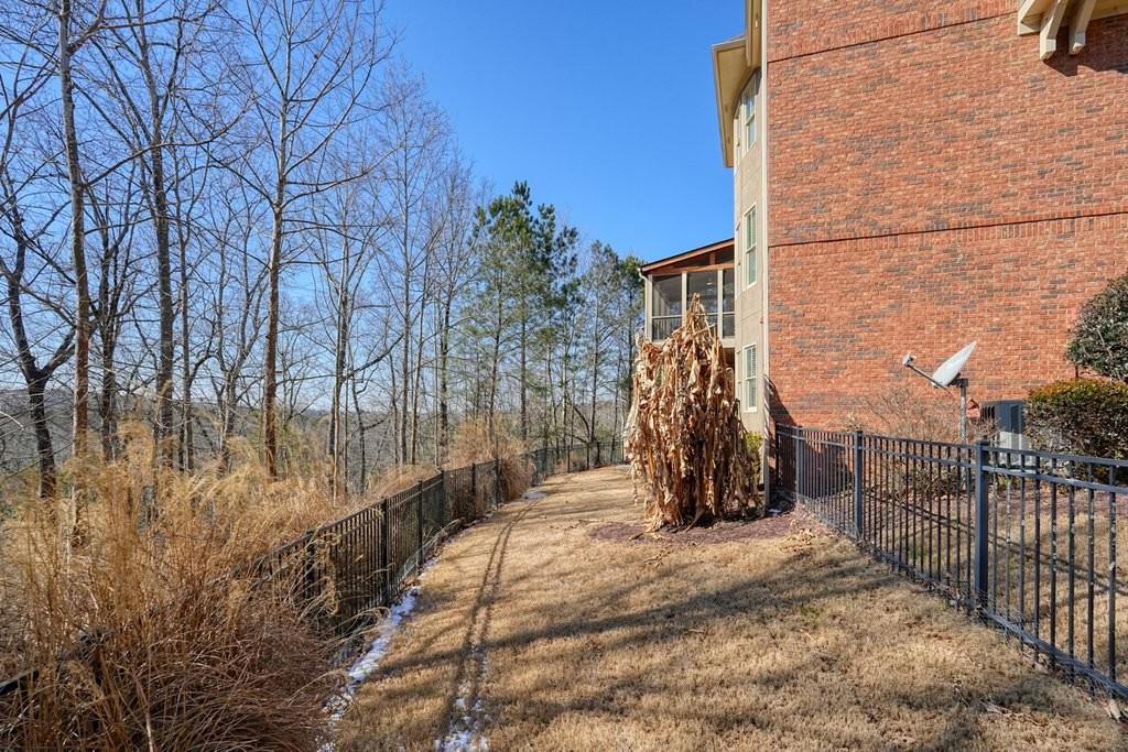 3270 Sydenham Court Cumming, GA 30041 - Photo 74 of 86